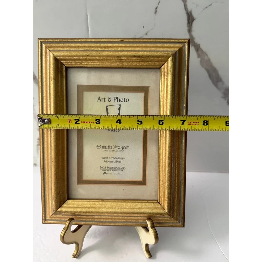 MCS Industries classic rectangular